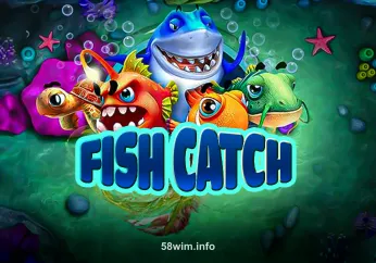 Hình ảnh Fish Catch tại 58 wim